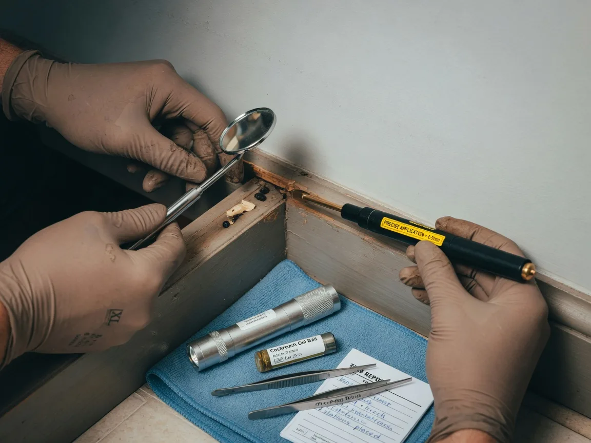 Why choose Emergency Pest Control in Center Point, LA